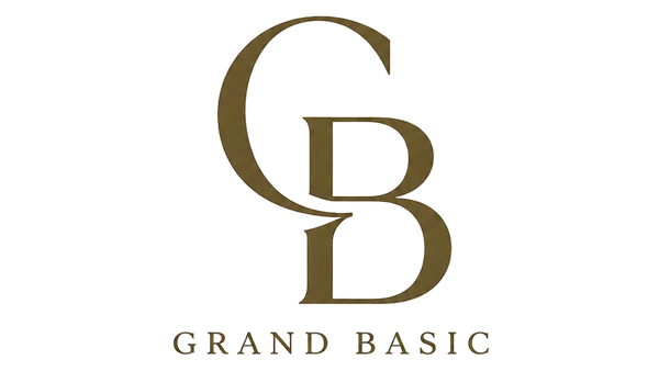 Grand-Basic بيزك