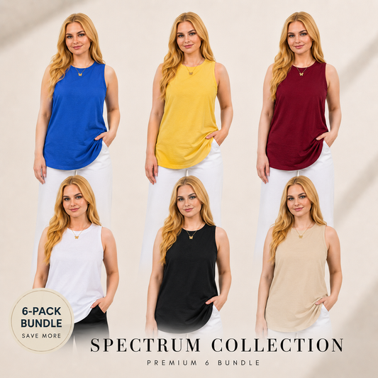SPECTRUM COLLECTION | OFFER