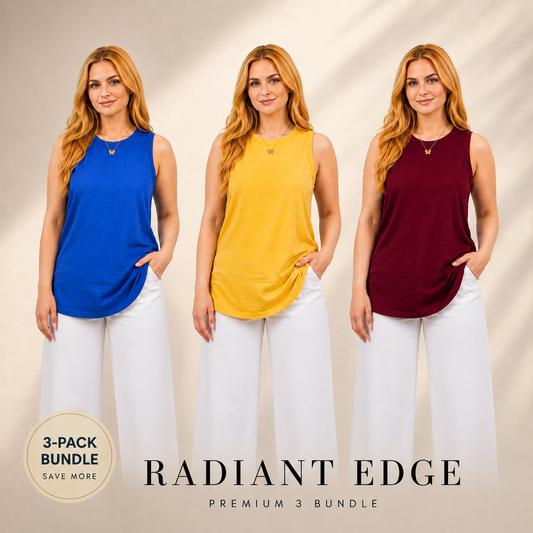 RADIANT EDGE | OFFER