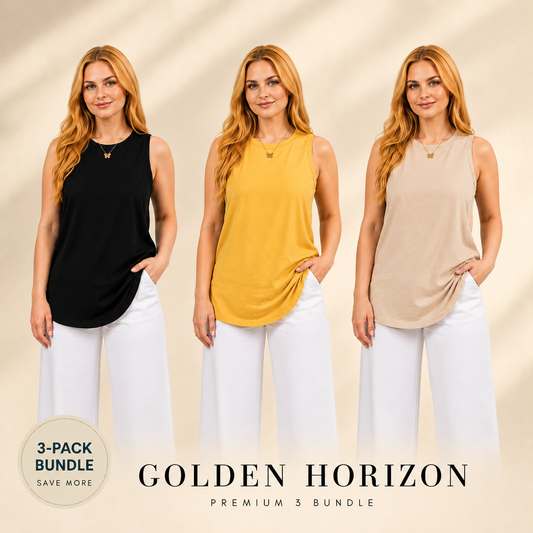 GOLDEN HORIZON | OFFER