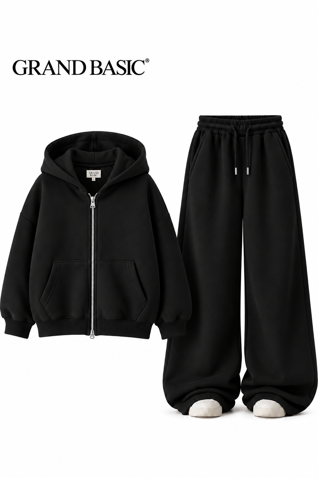 Musthave Set