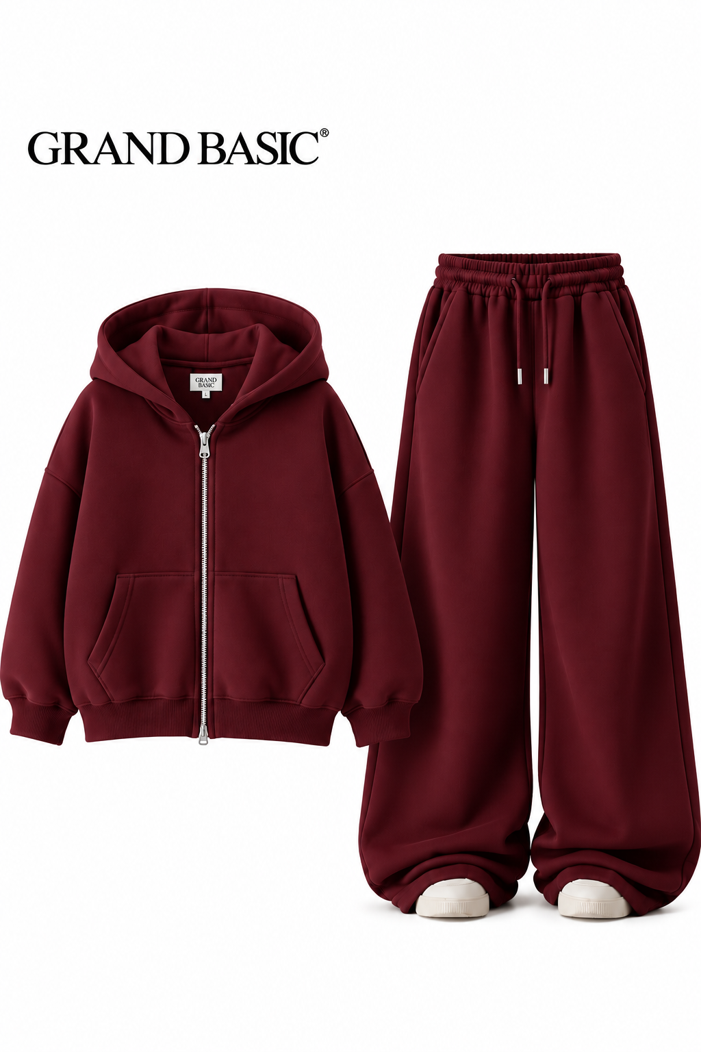 Musthave Set