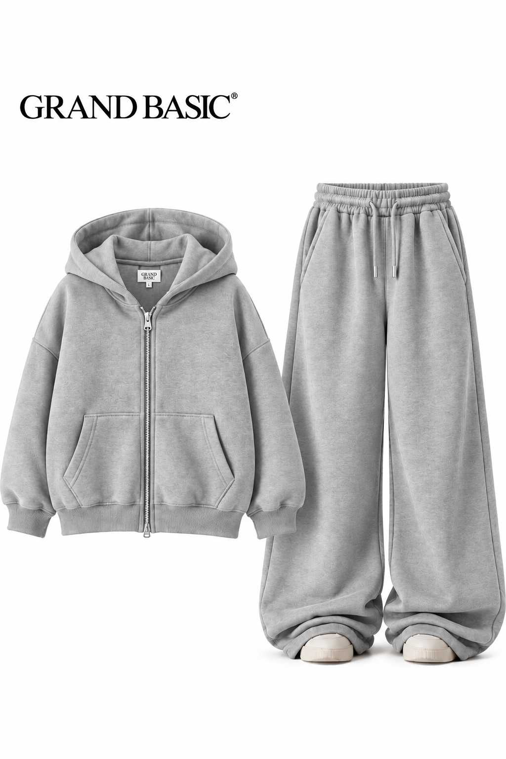 Musthave Set