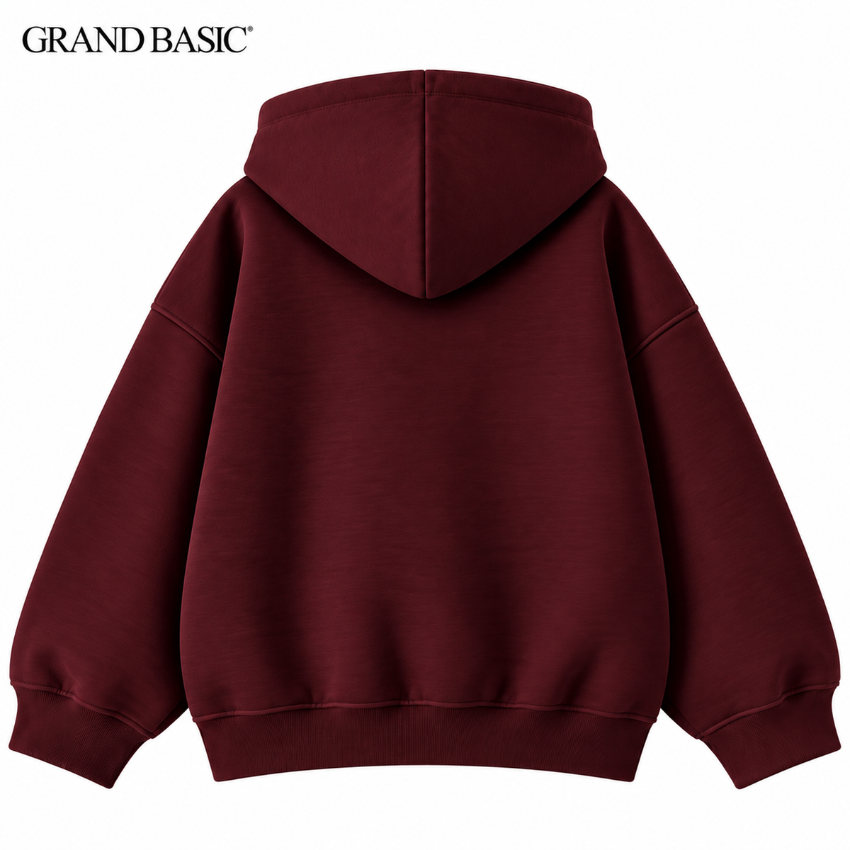 Zip-Up Jacket