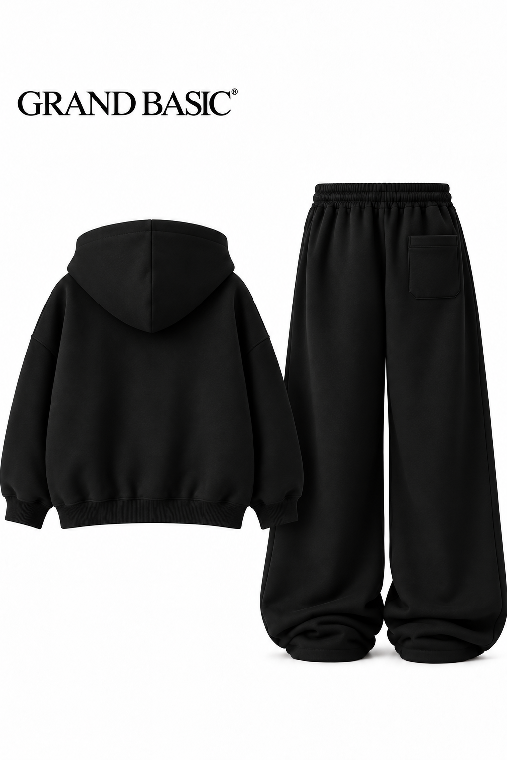 Musthave Set